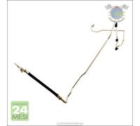 Condotto alta pressione climatizzatore Maxgear per CITROEN C5 III II PEUGEOT #qj