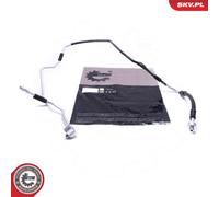Condotto alta pressione, Climatizzatore per AUDI PORSCHE VW CAYENNE Q7 TOUAREG