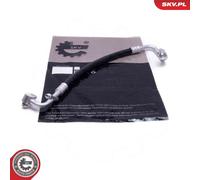 Condotto alta pressione, Climatizzatore per AUDI SEAT SKODA VW A3 ALTEA ALTEA XL