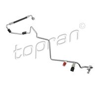 Condotto alta pressione, Climatizzatore per AUDI SEAT SKODA VW A3 BORA GOLF LEON