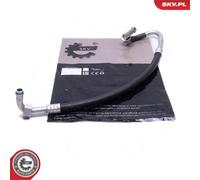 Condotto alta pressione, Climatizzatore per AUDI VW A4 A6 PASSAT