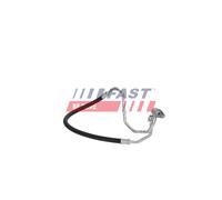 Condotto alta pressione, Climatizzatore per CITROËN FIAT OPEL PEUGEOT BOXER DUCA