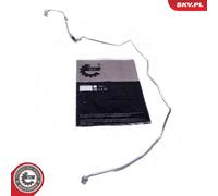 Condotto alta pressione, Climatizzatore per FIAT FORD 500 500 C KA