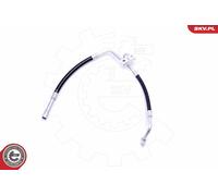 Condotto alta pressione, Climatizzatore per FORD FIESTA