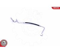 Condotto alta pressione, Climatizzatore per FORD SEAT VW ALHAMBRA GALAXY SHARAN