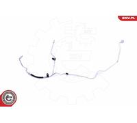 Condotto alta pressione, Climatizzatore per RENAULT GRAND SCÉNIC MEGANE SCÉNIC