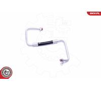 Condotto alta pressione, Climatizzatore per RENAULT GRAND SCÉNIC MEGANE SCÉNIC