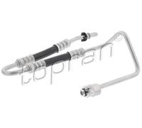 Condotto alta pressione, Climatizzatore per SEAT SKODA VW CORDOBA FABIA FOX GOL