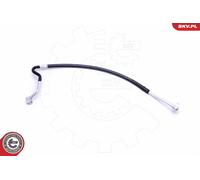 Condotto alta pressione, Climatizzatore per SKODA VW PASSAT SUPERB