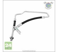 Condotto alta pressione climatizzatore Vemo per PEUGEOT 206 #cb