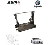 CONDOTTO ARIA CONVOGLIATORE ORIGINALE ALFA ROMEO GIULIA 50544656