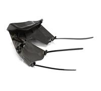 Condotto aria freno anteriore sinistro Audi A3 8V0407811A VAG OEM nuovo...