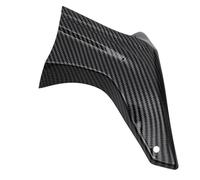 Condotto aria moto Raffreddatore pinza freno Adatto per Ducati Multistrada 1200 Tracer 900 GT YZF R6 R1 DUKE 790 890 S1000R S1000RR Condotti di raffreddamento dell'aria per moto Grand(A left side)