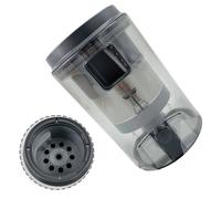 Condotto Aria Multi Cono per Aspirapolvere Dreame Z20 Z30 per Assemblaggio Ciclo