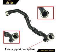 Condotto Aria Turbo Intercooler per Duster Lodgy Logan Sandero 1.5 DCI