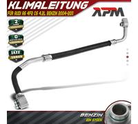 Condotto Bassa Pressione Climatizzatore Per Audi A6 4F2 C6 4.2L Benzina 04-11