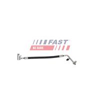 Condotto bassa pressione, Climatizzatore per NISSAN OPEL RENAULT PRIMASTAR TRAFI