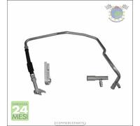 Condotto bassa pressione Climatizzatore Vemo per CITROEN BERLINGO XSARA PEUGEOT