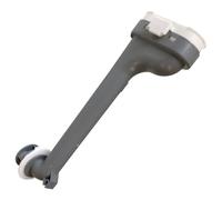 Condotto braccio di aspersione grigio originale Lavastoviglie 1561425305 ELECTROLUX