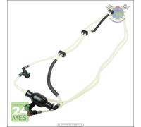 Condotto carburante Maxgear per NISSAN KUBISTAR RENAULT KANGOO CLIO