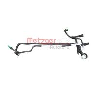 Condotto Carburante Metzger Per Citroen C1 Ford Fiesta Peugeot 107