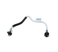 METZGER 2150123 Condotto carburante per MERCEDES-BENZ