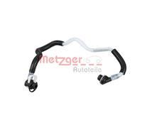 Condotto Carburante Metzger Per Mercedes Sprinter V-Class Vito