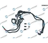 Condotto carburante per FORD VOLVO C-MAX C30 FOCUS FOCUS C-MAX S40 S80 V50 V70