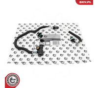 Condotto carburante per MERCEDES-BENZ CLASSE C CLASSE E CLASSE G CLASSE M CLK