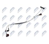 Condotto carburante per RENAULT CLIO KANGOO THALIA
