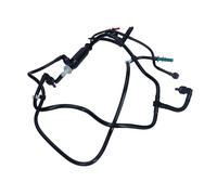 Condotto carburante tra filtro del carburante e pompa di iniezione per CITROËN P