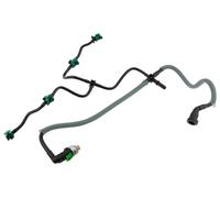 Condotto Carburante Tubo Carburante Adatto Per FORD TRANSIT 2.4TDCI 2009-