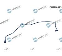 Condotto carburante Vano motore per RENAULT CLIO KANGOO