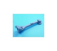 CONDOTTO CESTELLO GRIGIO LAVAGGIO LAVASTOVIGLIE SMEG ORIGINALE 761810162