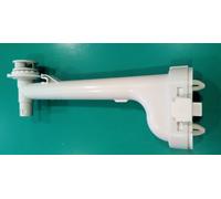 Condotto completo tubo innaffiatura lavastoviglie Rex TT09E