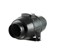 Condotto Con Timer 200 MM Tubo Canale Ventola Trailing Tt Silenzioso Unità [EEK: Inaditato]