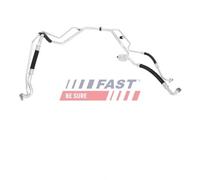 Condotto D. Bassa/alta Pressione Climatizzatore Fast FT59404 per Citroën