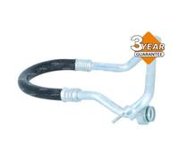 Condotto D. Bassa/alta Pressione Climatizzatore Nrf 30010925 per Audi Seat Skoda
