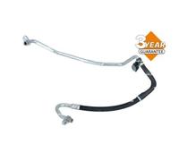 Condotto D. Bassa/alta Pressione Climatizzatore Nrf 400075 per Citroën Peugeot