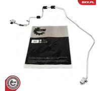 Condotto d. bassa/alta pressione, Climatizzatore per AUDI SEAT SKODA VW A3 ALTEA