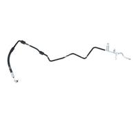 Condotto d. bassa/alta pressione, Climatizzatore per AUDI SEAT SKODA VW A3 BORA