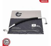 Condotto d. bassa/alta pressione, Climatizzatore per CITROËN OPEL PEUGEOT TOYOTA