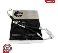 Condotto d. bassa/alta pressione, Climatizzatore per FORD FOCUS