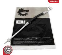 Condotto d. bassa/alta pressione, Climatizzatore per FORD FOCUS KUGA