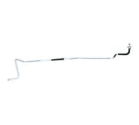 Condotto d. bassa/alta pressione, Climatizzatore per FORD SEAT VW ALHAMBRA GALAX