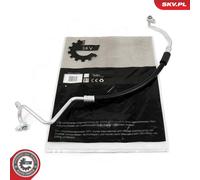 Condotto d. bassa/alta pressione, Climatizzatore per MAZDA 6