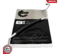 Condotto d. bassa/alta pressione, Climatizzatore per NISSAN OPEL RENAULT INTERST