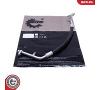 Condotto d. bassa/alta pressione, Climatizzatore per NISSAN OPEL RENAULT PRIMAST