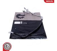 Condotto d. bassa/alta pressione, Climatizzatore per VW CALIFORNIA TRANSPORTER