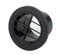 Condotto d'aria calda girevole per riscaldatore diesel, diametro 60 mm, compatibile con Webasto, riscaldatori Propex, uscita direzionale in plastica per barche e veicoli